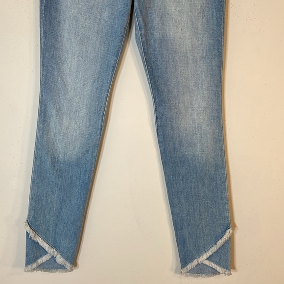NWT. JOE’s 28 The Charlie High Rise Skinny Ankle Jeans. - Picture 7 of 11